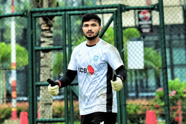 জাতীয় দলে ফিরেই নতুন লক্ষ্যের কথা জানালেন জিকো