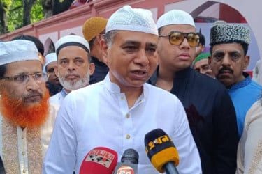 সার্বভৌমত্ব অক্ষুণ্ণ রেখেই বাণিজ্যচুক্তিতে পদক্ষেপ নেবে বিএনপি: শ্যামল