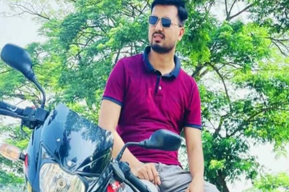 সৌদি আরবে সড়ক দুর্ঘটনায় লক্ষ্মীপুরের যুবকের মৃত্যু