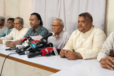 জিয়াউর রহমানের শাহাদাতবার্ষিকীতে বিএনপির ৮ দিনের কর্মসূচি