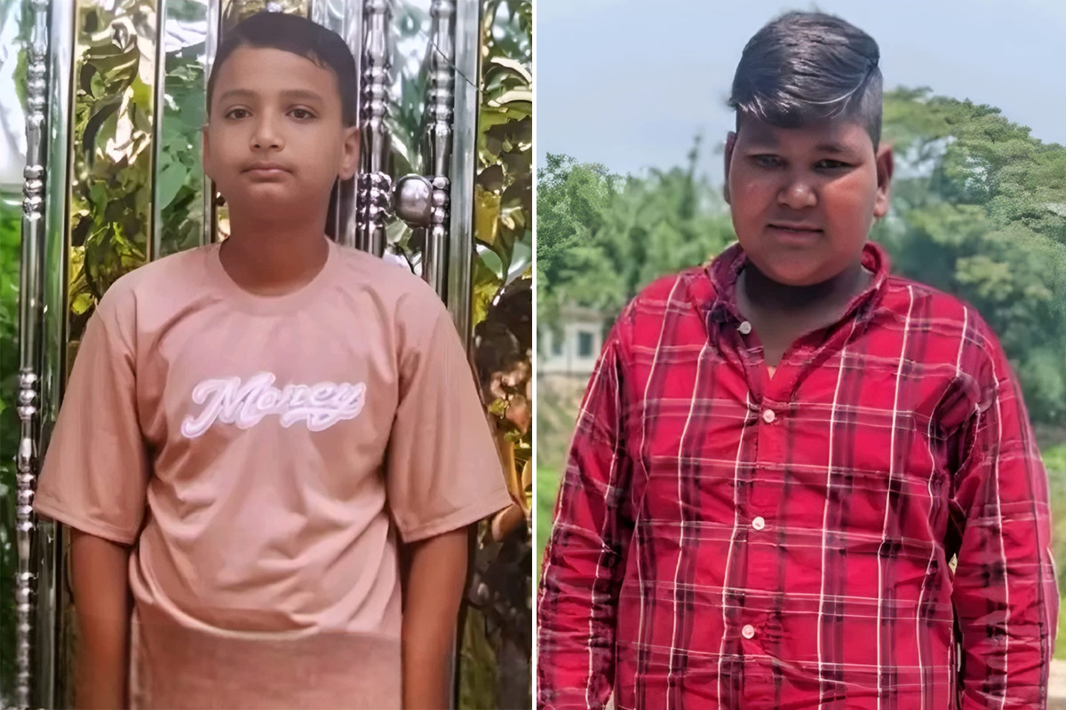 চালকের আসনে কিশোর, মায়ের সঙ্গে যাত্রী শিশু: সড়কে ঝরল দুজনের প্রাণ