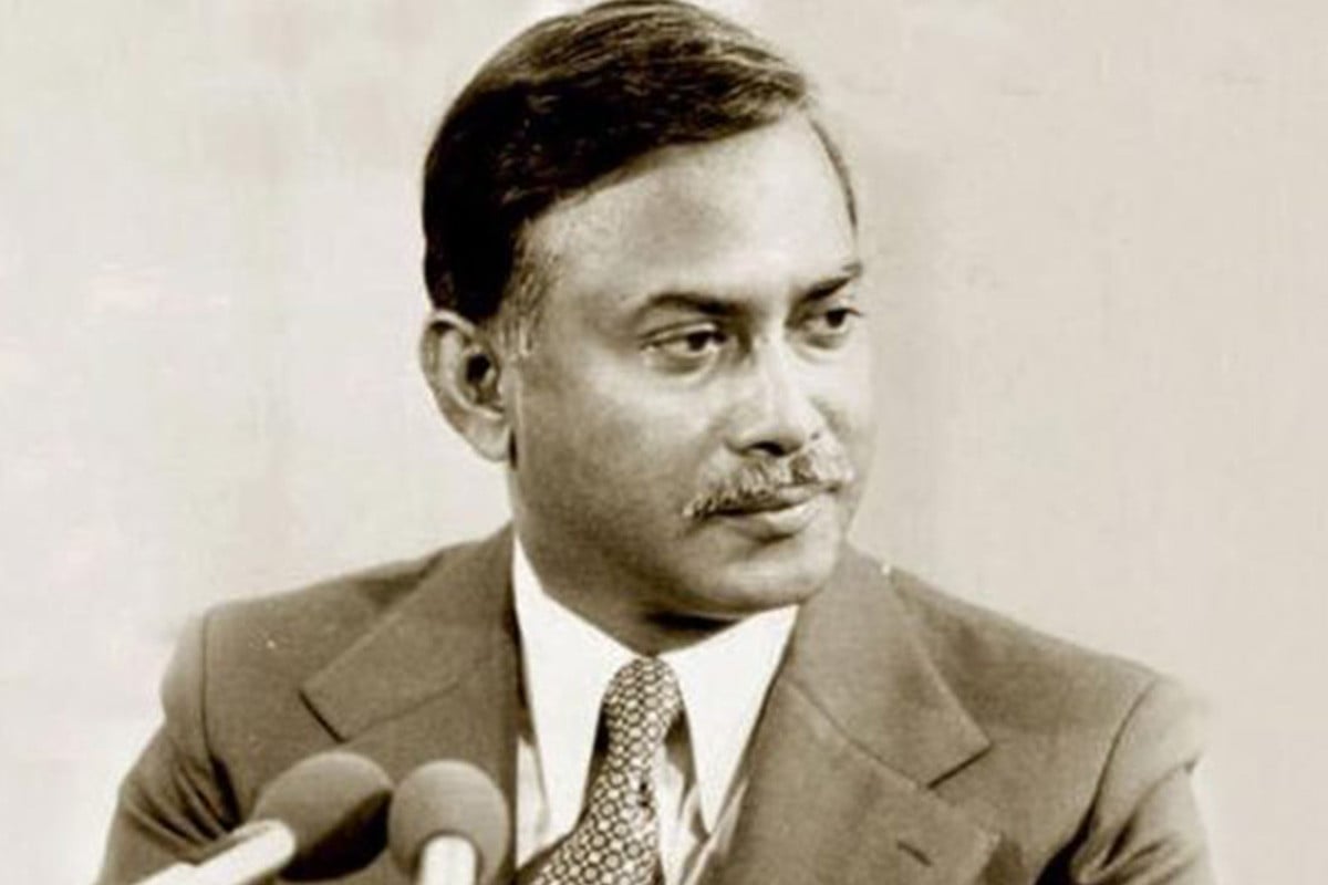 প্রেসিডেন্ট জিয়া ও জনসার্বভৌমত্বভিত্তিক সমৃদ্ধির দর্শন