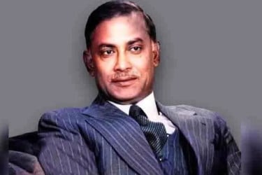 শহীদ জিয়া: অগ্রসরমান বাংলাদেশের রূপকার