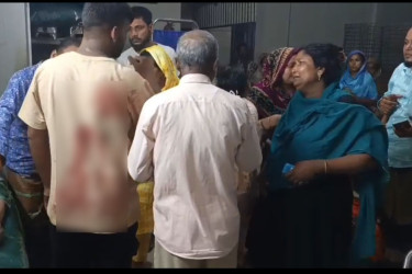 ব্রাহ্মণবাড়িয়ায় মাদক কেনাবেচায় বাধা দেওয়াকে কেন্দ্র করে সংঘর্ষ, কিশোর নিহত