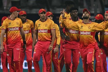 বাংলাদেশ সফরের জন্য জিম্বাবুয়ে ‘এ’ দল ঘোষণা