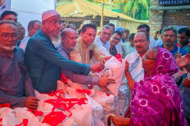 রংপুরে শহীদ রাষ্ট্রপতি জিয়াউর রহমানের শাহাদাতবার্ষিকী পালিত
