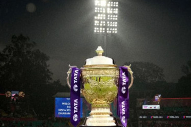 আইপিএল ফাইনালসহ টিভিতে যা দেখবেন