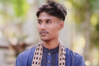 তরুণকে সড়কে আটকে লোহার রড দিয়ে পিটিয়ে হত্যার অভিযোগ