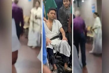 অভিষেকের ওপর হামলা নিয়ে এখন পর্যন্ত যা জানা গেল