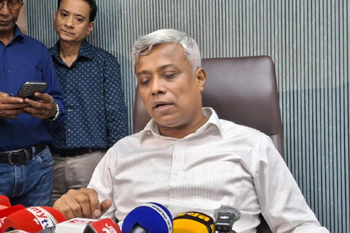 নবায়নযোগ্য জ্বালানি খাতে বিশেষ গুরুত্ব রয়েছে সরকারের : জ্বালানি প্রতিমন্ত্রী