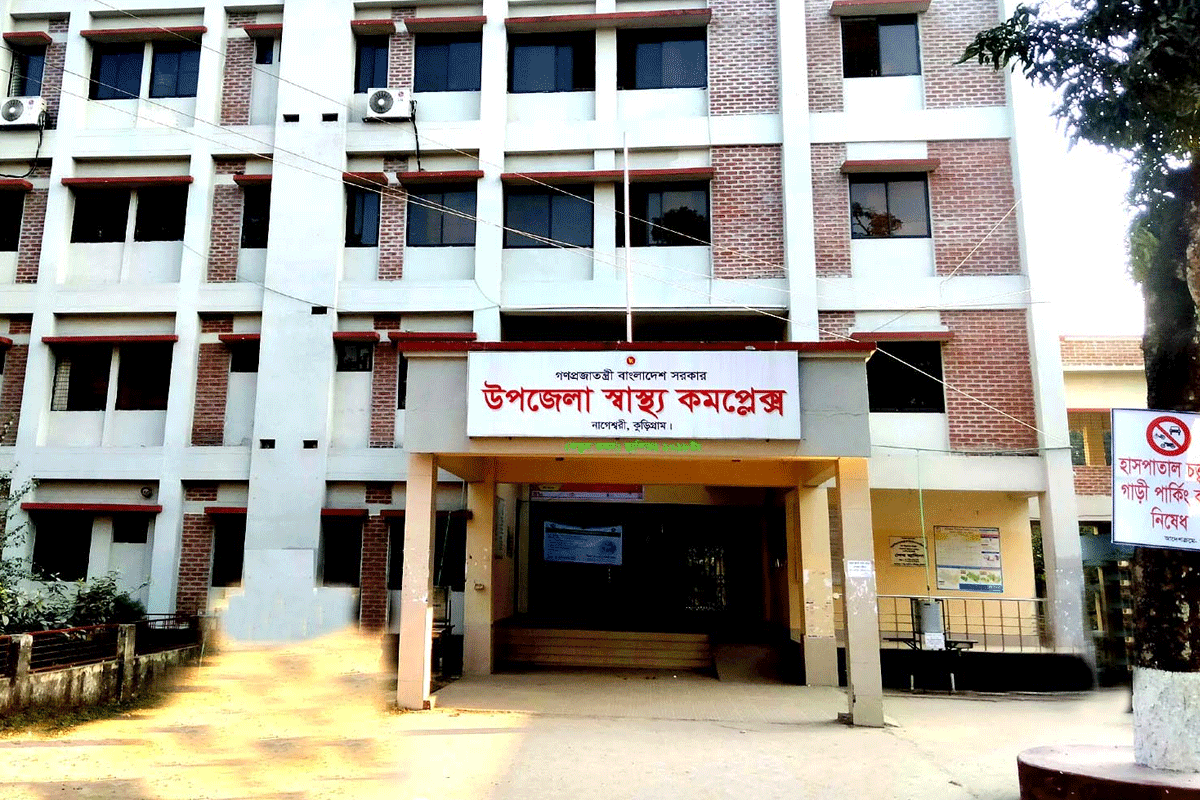 নাগেশ্বরীতে বিদ্যুতায়িত হয়ে দুই যুবকের মৃত্যু