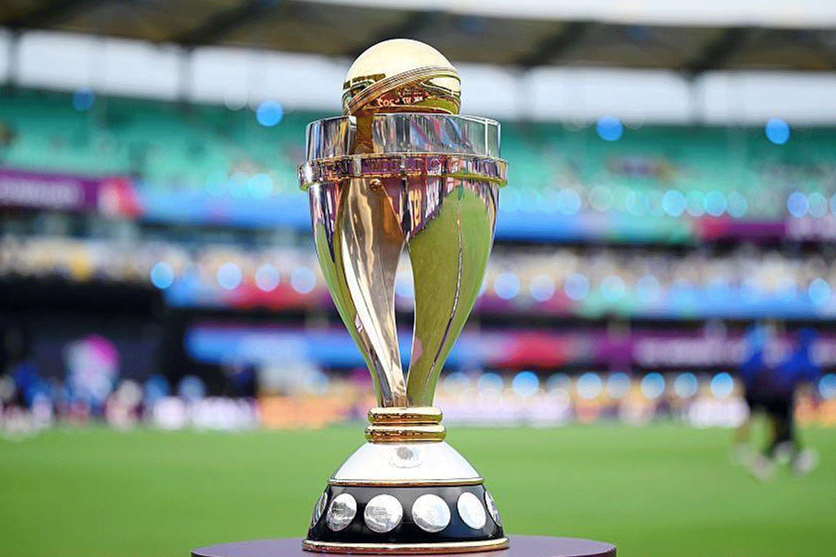 নারী চ্যাম্পিয়ন্স ট্রফির নতুন তারিখ ঘোষণা