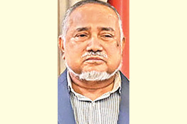 আইনশৃঙ্খলা অবনতির দিকে যাচ্ছে