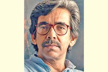 গণসংগীতশিল্পী কামরুদ্দীন আবসার আর নেই, আজ জানাজা