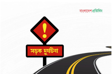 যশোরে মোটরসাইকেল নিয়ন্ত্রণ হারিয়ে গাছে ধাক্কা, নিহত দুই