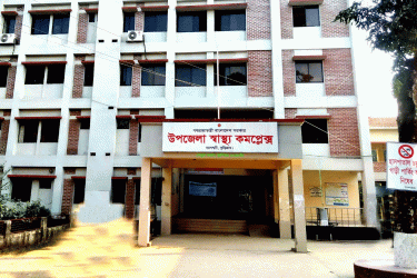 নাগেশ্বরীতে বিদ্যুতায়িত হয়ে দুই যুবকের মৃত্যু