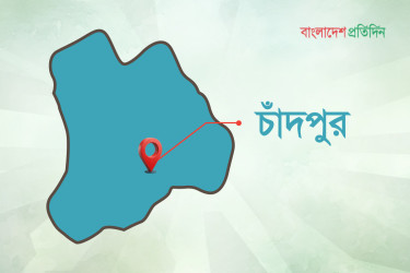 চাঁদপুরে পিটুনিতে আহত বৃদ্ধের মৃত্যু