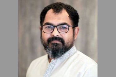 অনিয়ম-দুর্নীতির অভিযোগে ডিএসসিসির নির্বাহী প্রকৌশলী সাময়িক বরখাস্ত