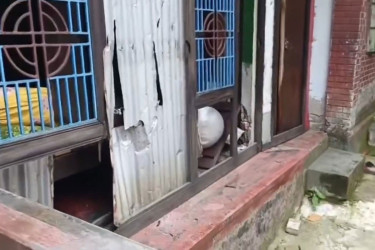 মুন্সীগঞ্জে দুই গ্রুপের সংঘর্ষে আহত ৩