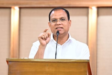 দেশে সুশাসন নিশ্চিত করতে সরকার আন্তরিক : আতিকুর রহমান রুমন