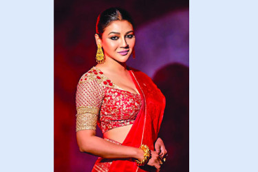 জয়ার ‘মধুভাত’