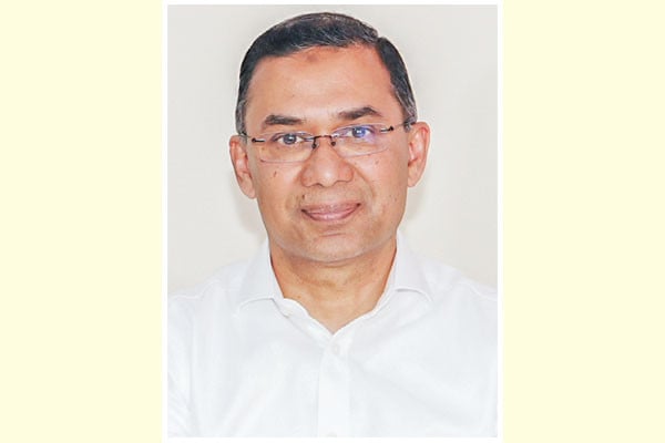 ছুটি শেষে অফিস করলেন সচিবালয়ে