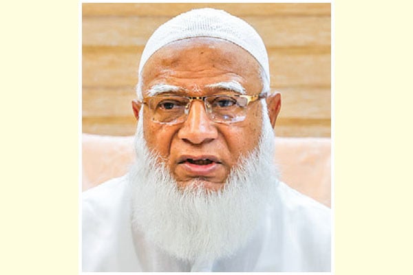 আত্মস্বীকৃত দোষীর বিচার দীর্ঘ মানেই অন্যায়ের পক্ষ