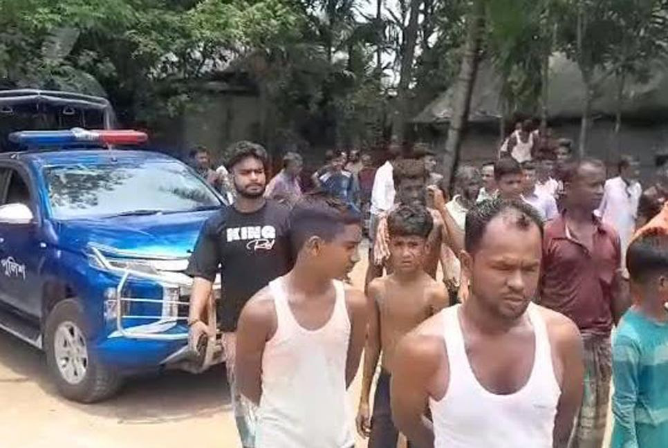 নেত্রকোনায় গান বাজানো নিয়ে সংঘর্ষে কলেজছাত্র নিহত, আহত ২