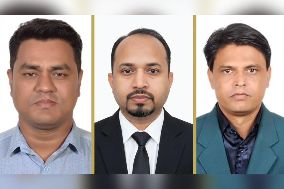 মালয়েশিয়ায় বাংলাদেশ কমিউনিটি প্রেস ক্লাবের আহ্বায়ক কমিটি গঠন