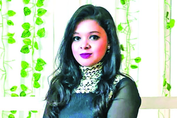 সাবরিহা আজরা, রন্ধনশিল্পী