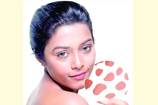 গ্রীষ্মের সতেজতায় ত্বকের ‘বুস্টার’ টোনার
