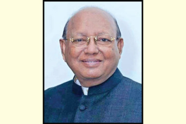 উনসত্তরের মহানায়ক তোফায়েল আহমেদ আর নেই