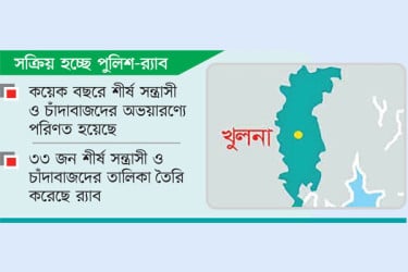 ‘গ্রিন সিগন্যাল’ পেলেই অভিযান