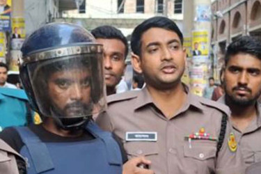 রামিসা হত্যা মামলা: আজ শুরু হচ্ছে সাক্ষ্যগ্রহণ