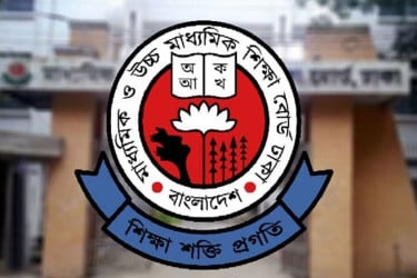 এইচএসসি পরীক্ষার ফরম পূরণের সময় বাড়ল