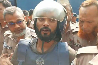 রামিসা ধর্ষণ-হত্যা মামলায় সাক্ষ্যগ্রহণ শুরু