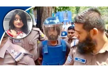 রামিসা হত্যা: বিরতির আগে ১০ জনের সাক্ষ্যগ্রহণ সম্পন্ন