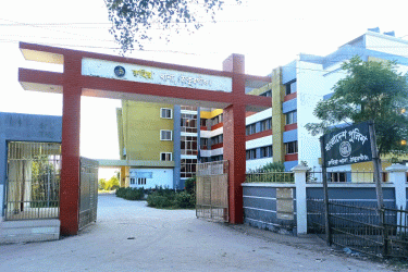 ঠাকুরগাঁওয়ে অনুমতি ছাড়া অভিযানে গিয়ে এএসআই ক্লোজড