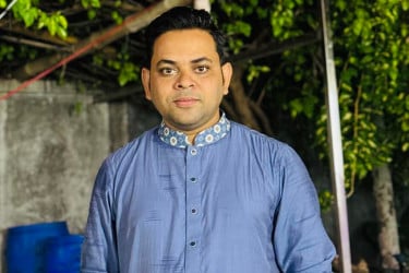 রাজধানীতে গ্রেফতার নিষিদ্ধ ছাত্রলীগের ঝালকাঠি জেলা সভাপতি