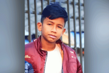 চাঁদপুরে জাম পাড়া নিয়ে বিরোধে কিশোরকে হত্যার অভিযোগ