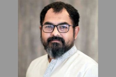 ফ্যাসিস্ট আমলে জেল খাটা গোলাম কিবরিয়া এবার হলেন সাময়িক বরখাস্ত!
