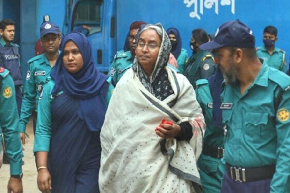 এক মামলায় দীপু মনির জামিন, ছয় মামলায় রুল জারি