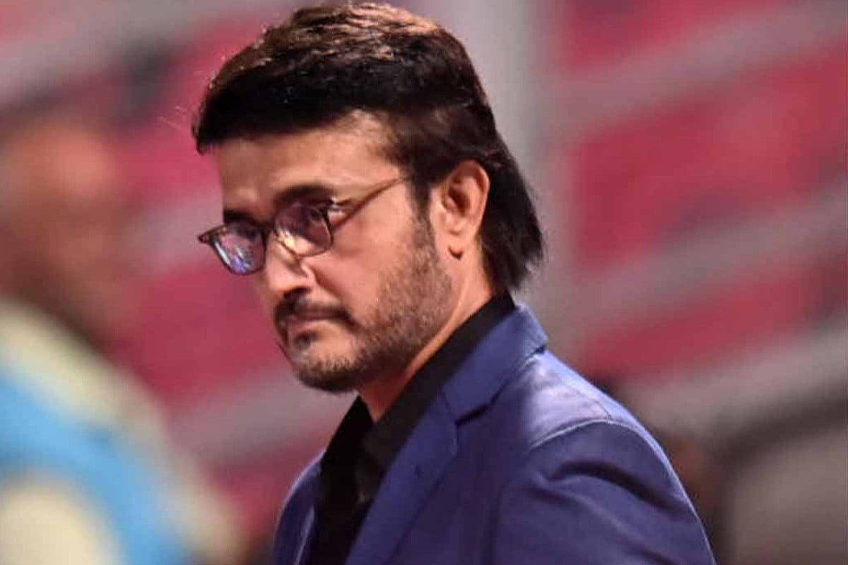 গাঙ্গুলীর নিরাপত্তা কমিয়ে আনল পশ্চিমবঙ্গের বিজেপি সরকার