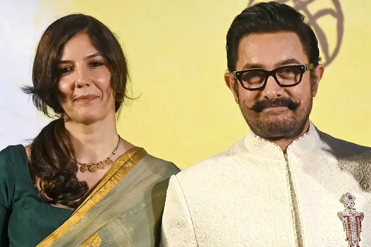 আবারও বিয়ে করছেন আমির খান, কনে কে