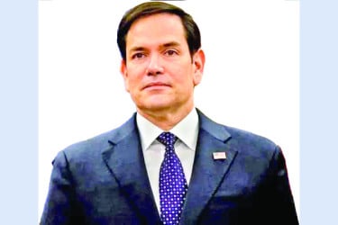 হরমুজ খুললেও নিষেধাজ্ঞা প্রত্যাহার নয়