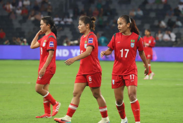 সাফ চ্যাম্পিয়নশিপ : মুখোমুখি বাংলাদেশ-নেপাল, পরিসংখ্যান কী বলছে?