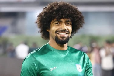 ইউরোপ সফরে বাংলাদেশ, দলে যোগ দিলেন হামজা