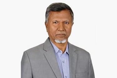 যুগ্মসচিব ছেলের বিরুদ্ধে ব্যবস্থা নেওয়া হবে : জনপ্রশাসন প্রতিমন্ত্রী