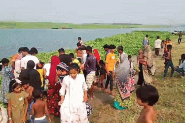 পাবনায় পৃথক স্থান থেকে কিশোরী ও শিশুর মরদেহ উদ্ধার