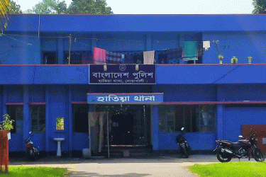 হাতিয়ায় পুকুরে ডুবে শিশুর মৃত্যু